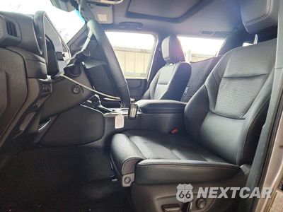 Zdjęcie 7 z 14 samochodu: 2025 TOYOTA LAND CRUISER BASE VIN:JTEABFAJ5SK047486 - miniatura