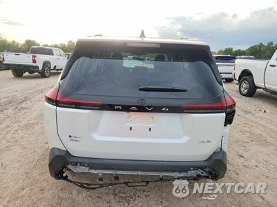 Zdjęcie 6 z 13 samochodu: 2026 TOYOTA RAV4 XLE PREMIUM VIN:2T36CRAV1TW038174 - miniatura