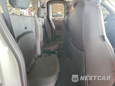 Zdjęcie 10 z 12 samochodu: 2024 NISSAN FRONTIER S VIN:1N6ED1CL3RN676770 - miniatura