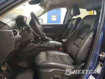 Zdjęcie 7 z 13 samochodu: 2021 MAZDA CX-5 TOURING VIN:JM3KFBCM9M0473104 - miniatura