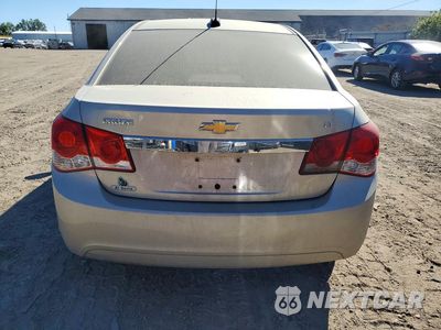 Zdjęcie 6 z 12 samochodu: 2016 CHEVROLET CRUZE LIMITED LT VIN:1G1PE5SB8G7142635 - miniatura