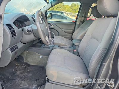 Zdjęcie 7 z 12 samochodu: 2017 NISSAN FRONTIER SV VIN:1N6DD0EV7HN772789 - miniatura