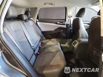 Zdjęcie 11 z 13 samochodu: 2024 VOLKSWAGEN TAOS SE VIN:3VVSX7B23RM035400 - miniatura