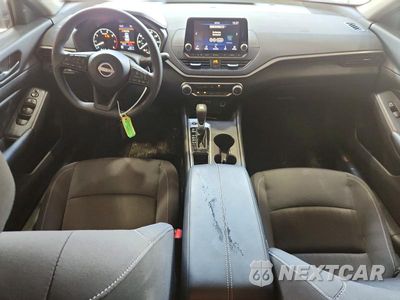 Zdjęcie 8 z 12 samochodu: 2025 NISSAN ALTIMA S VIN:1N4BL4BV2SN333022 - miniatura