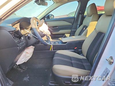 Zdjęcie 7 z 14 samochodu: 2025 MAZDA CX-50 PREFERRED VIN:7MMVABBM4SN360408 - miniatura