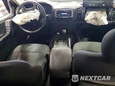 Zdjęcie 8 z 13 samochodu: 2004 JEEP GRAND CHEROKEE LAREDO VIN:1J4GW48S34C344947 - miniatura
