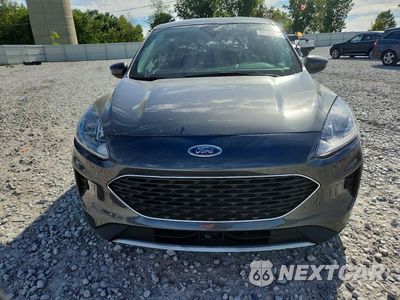 Piąte zdjęcie samochodu w środku: 2020 FORD ESCAPE SE VIN:1FMCU0G60LUB00538 - miniatura