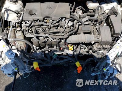 Zdjęcie 11 z 12 samochodu: 2025 TOYOTA CAMRY SE VIN:4T1DAACK9SU006047 - miniatura