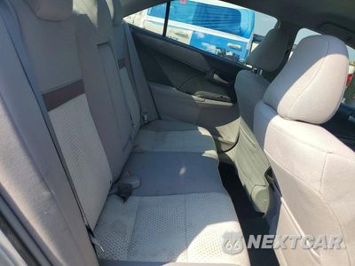 Zdjęcie 10 z 13 samochodu: 2014 TOYOTA CAMRY LE VIN:4T1BF1FK6EU417494 - miniatura