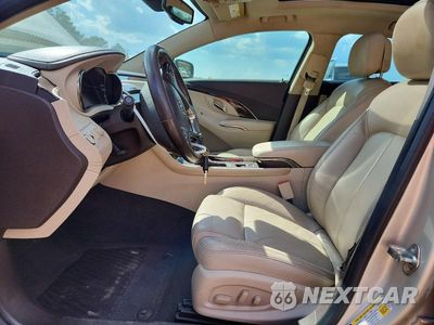 Zdjęcie 7 z 13 samochodu: 2014 BUICK LACROSSE VIN:1G4GB5G3XEF156987 - miniatura