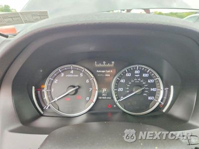 Zdjęcie 9 z 13 samochodu: 2014 ACURA MDX TECHNOLOGY VIN:5FRYD4H65EB026057 - miniatura