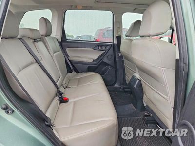 Zdjęcie 11 z 14 samochodu: 2016 SUBARU FORESTER 2.5I TOURING VIN:JF2SJAVC3GH477551 - miniatura