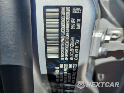 Zdjęcie 13 z 13 samochodu: 2016 JEEP RENEGADE LIMITED VIN:ZACCJBDT4GPD05239 - miniatura