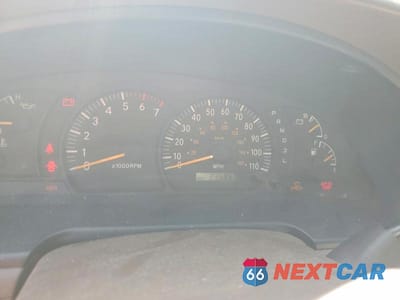 Zdjęcie 9 z 12 samochodu: 2000 TOYOTA TUNDRA ACCESS CAB LIMITED VIN:5TBBT4814YS040538 - miniatura