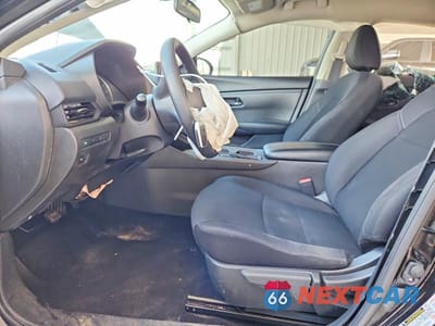 Zdjęcie 7 z 12 samochodu: 2024 NISSAN SENTRA S VIN:3N1AB8BV3RY369463 - miniatura