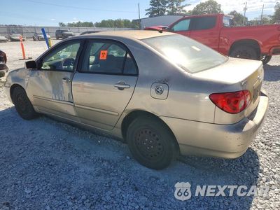 Drugie zdjęcie samochodu z przodu: 2006 TOYOTA COROLLA LE VIN:1NXBR32E56Z612815 - miniatura