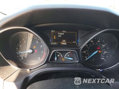 Zdjęcie 9 z 12 samochodu: 2015 FORD FOCUS SE VIN:1FADP3F26FL329208 - miniatura