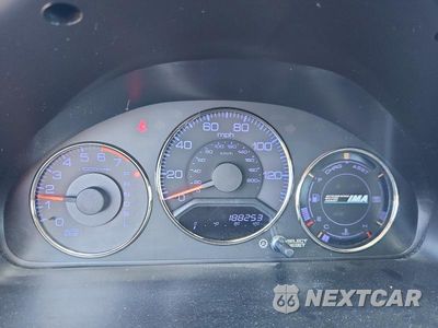Zdjęcie 9 z 12 samochodu: 2005 HONDA CIVIC HYBRID VIN:JHMES966X5S006186 - miniatura