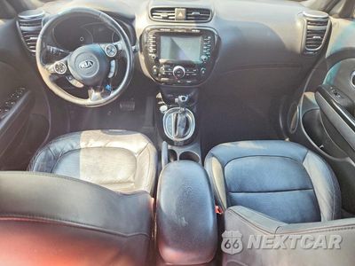 Zdjęcie 8 z 12 samochodu: 2014 KIA SOUL ! VIN:KNDJX3A5XE7011825 - miniatura