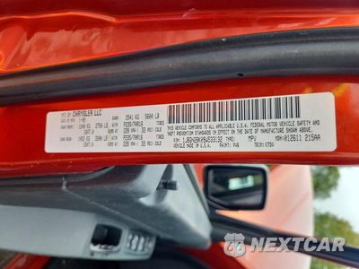 Zdjęcie 14 z 14 samochodu: 2009 JEEP LIBERTY SPORT VIN:1J8GN28K09W533132 - miniatura