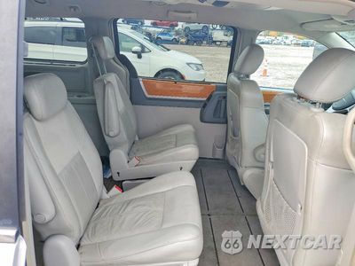 Zdjęcie 11 z 13 samochodu: 2010 CHRYSLER TOWN & COUNTRY LIMITED VIN:2A4RR6DX5AR241576 - miniatura