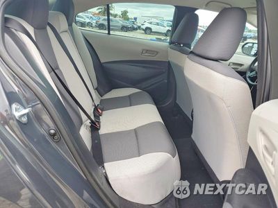 Zdjęcie 10 z 12 samochodu: 2025 TOYOTA COROLLA LE VIN:5YFB4MDE6SP248367 - miniatura