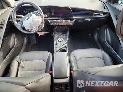 Zdjęcie 8 z 13 samochodu: 2024 KIA NIRO WIND VIN:KNDCR3L17R5114568 - miniatura