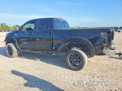 Drugie zdjęcie samochodu z przodu: 2008 TOYOTA TUNDRA SR5 VIN:5TFRV54128X060714 - miniatura