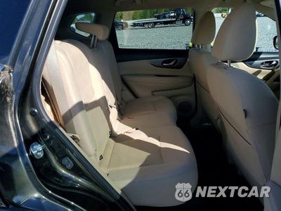 Zdjęcie 10 z 12 samochodu: 2016 NISSAN ROGUE SV VIN:KNMAT2MV3GP643120 - miniatura