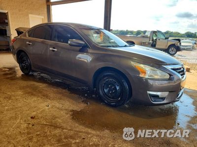 Czwarte zdjęcie samochodu z boku: 2013 NISSAN ALTIMA 2.5 VIN:1N4AL3AP3DC166774 - miniatura