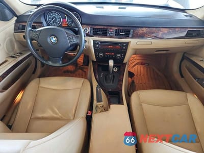 Zdjęcie 8 z 12 samochodu: 2008 BMW 328 I VIN:WBAVA37508NL58281 - miniatura