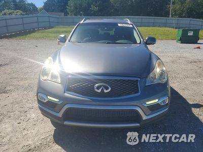 Piąte zdjęcie samochodu w środku: 2016 INFINITI QX50 VIN:JN1BJ0RP0GM231590 - miniatura