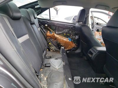 Zdjęcie 10 z 13 samochodu: 2014 TOYOTA CAMRY SE VIN:4T1BF1FK1EU798476 - miniatura