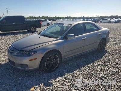 2008 MAZDA 6 I 1YVHP80C185M38980 - główne zdjęcie licytacji z USA - miniatura