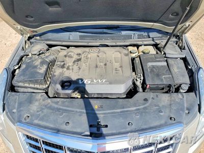 Zdjęcie 11 z 12 samochodu: 2014 CADILLAC XTS PREMIUM COLLECTION VIN:2G61R5S3XE9250151 - miniatura