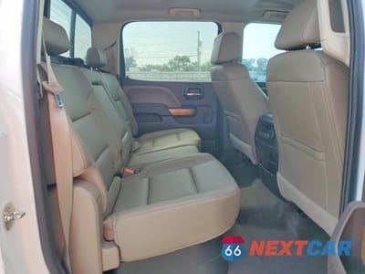 Zdjęcie 10 z 12 samochodu: 2016 CHEVROLET SILVERADO K1500 LTZ VIN:3GCUKSEJ4GG380541 - miniatura