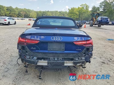 Zdjęcie 6 z 13 samochodu: 2024 AUDI A5 PRESTIGE 45 VIN:WAU5AGF59RN006715 - miniatura