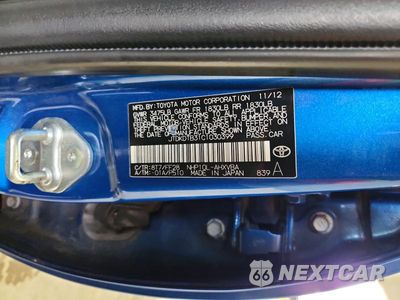 Zdjęcie 12 z 12 samochodu: 2012 TOYOTA PRIUS C TWO VIN:JTDKDTB31C1030399 - miniatura