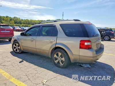 Drugie zdjęcie samochodu z przodu: 2005 FORD FREESTYLE SEL VIN:1FMZK05155GA34237 - miniatura