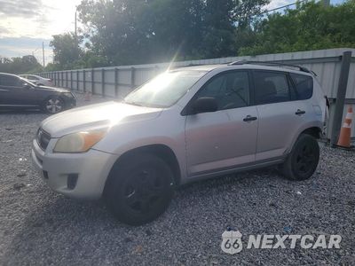 2011 TOYOTA RAV4 BASE 2T3ZF4DV5BW105103 - główne zdjęcie licytacji z USA - miniatura