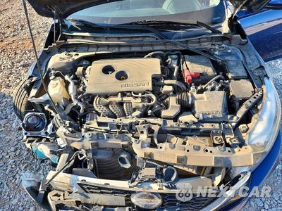 Zdjęcie 11 z 12 samochodu: 2020 NISSAN ALTIMA S VIN:1N4BL4BV8LC249834 - miniatura