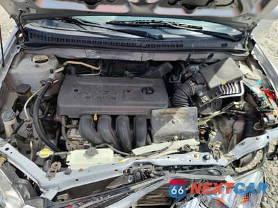 Zdjęcie 11 z 12 samochodu: 2006 TOYOTA COROLLA S VIN:1NXBR32E26Z615610 - miniatura