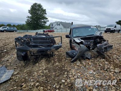 Piąte zdjęcie samochodu w środku: 2003 FORD RANGER SUPER CAB VIN:1FTZR15EX3PA47944 - miniatura