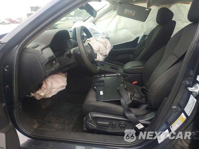 Zdjęcie 7 z 12 samochodu: 2023 HONDA ACCORD EX VIN:1HGCY1F31PA020292 - miniatura