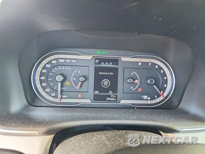Zdjęcie 9 z 12 samochodu: 2023 HYUNDAI TUCSON SEL VIN:5NMJB3AE7PH292704 - miniatura