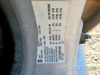 Zdjęcie 12 z 12 samochodu: 2005 GMC CANYON VIN:1GTDS136558281965 - miniatura