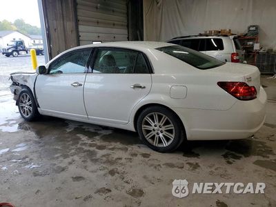 Drugie zdjęcie samochodu z przodu: 2008 TOYOTA AVALON LIMITED VIN:4T1BK36B58U314921 - miniatura