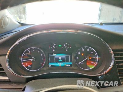 Zdjęcie 9 z 14 samochodu: 2018 BUICK ENCORE PREFERRED VIN:KL4CJESBXJB537061 - miniatura