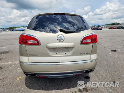 Zdjęcie 6 z 12 samochodu: 2014 BUICK ENCLAVE VIN:5GAKRBKD8EJ238692 - miniatura