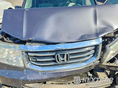 Zdjęcie 11 z 12 samochodu: 2014 HONDA PILOT LX VIN:5FNYF4H22EB038157 - miniatura